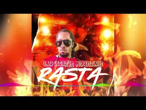 Jah Lightin Mountain - RASTA (Jah Warrior Riddim) Audio
