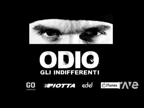 Roma Calling La Violenza - Piotta & Baustelle ft. Rancore, Dj Myke | RaveDJ