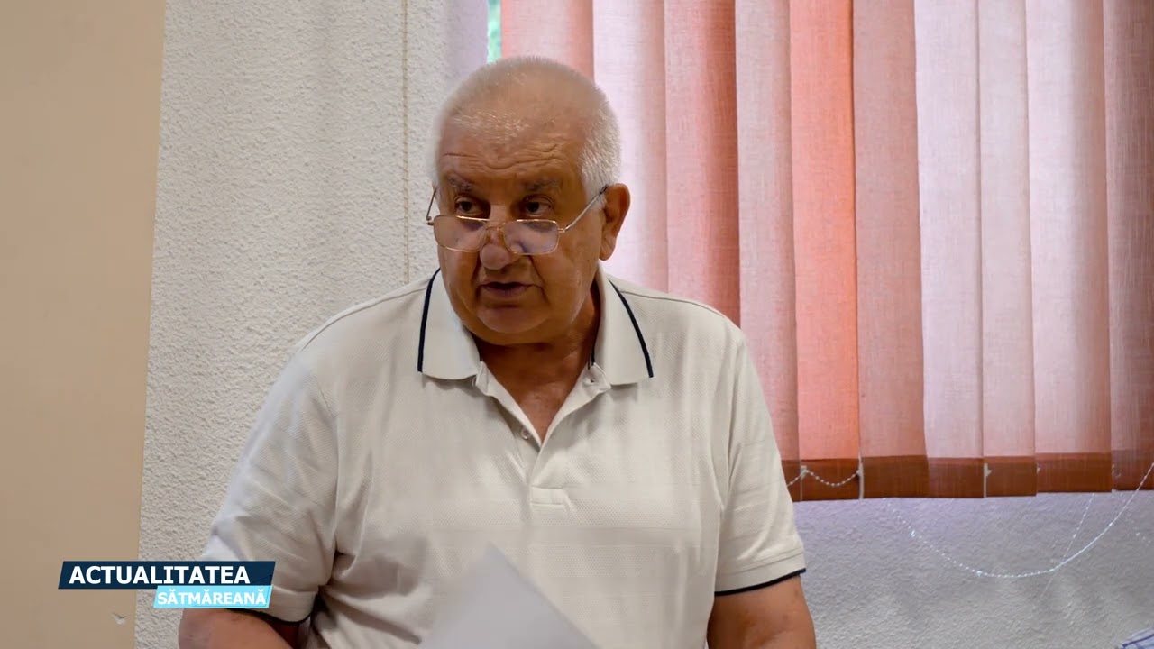 Actualitatea Satmareana 20.07.2026