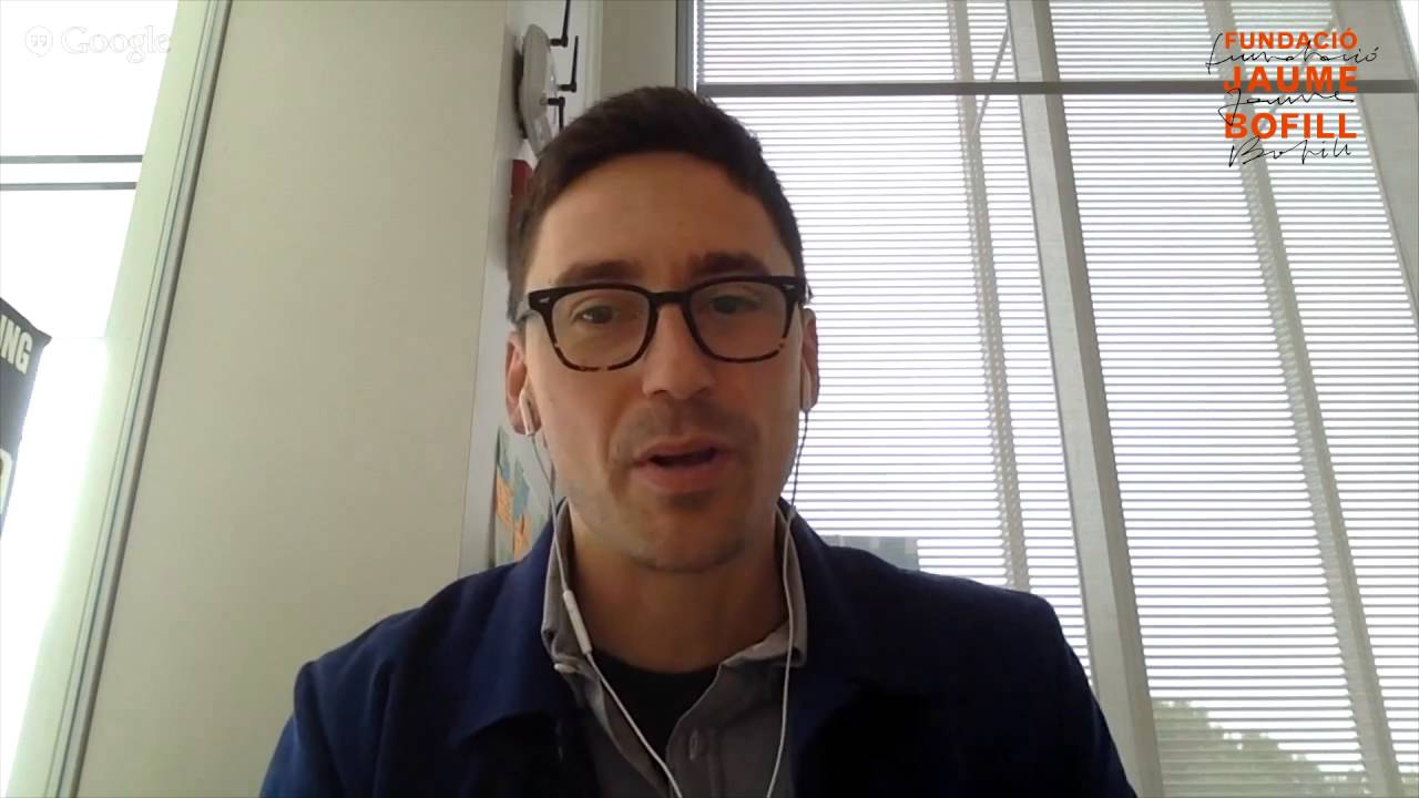 How do the MIT Media Lab students learn? Hangout interview with Philipp Schmidt (MIT Media Lab)