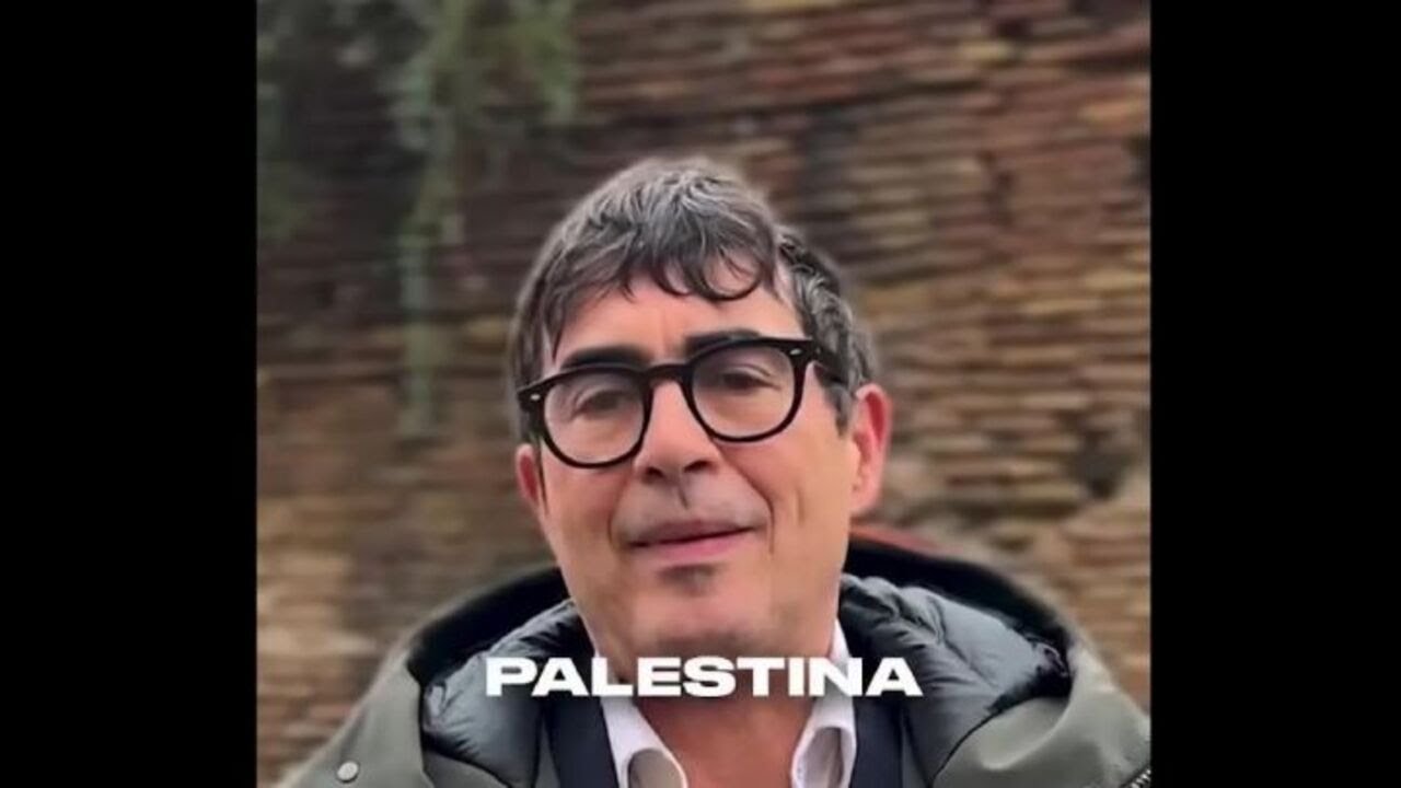 Fratoianni (Avs): Palestina lontana dalla pace, il 13 gennaio mobilitazione a Bruxelles