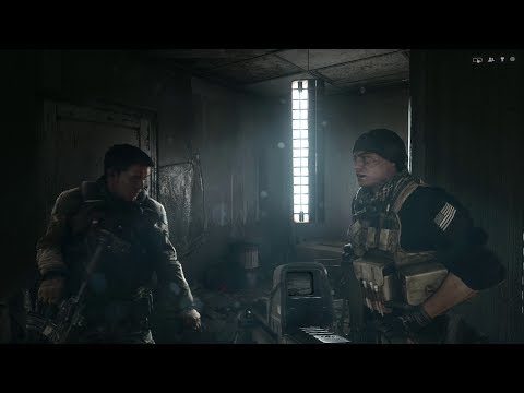 Battlefield 4 (PS4) - Mission 1: Baku Walkthrough [1080p HD]