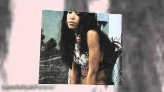 Aaliyah - Those were the days