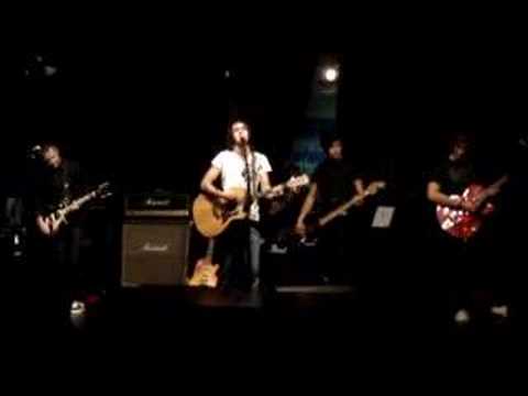 Cass Dillon Band - 'Compromise' - 9.17.07