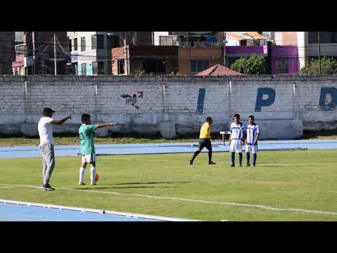 La Salle - Real Progreso - Etapa Provincial -  12/05/2018