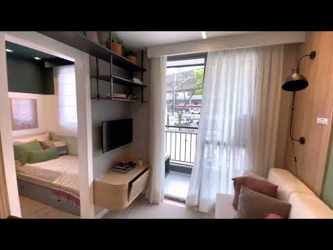 Decorado - Cury Square Panamby