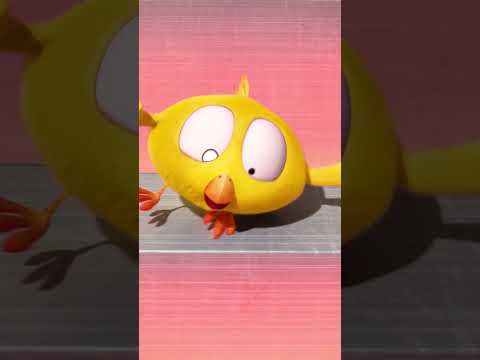 Un poco caliente #chicky #niños #fail #shortsvideo