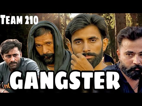 A FILM BY || GANGSTER || SHORT STORY!