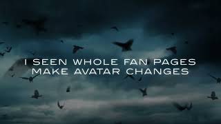 Cardi B - Imaginary Playerz [Lyric Video]