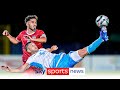 San Marino Win Their First Match In 20 Years After Beating Liechtenstein