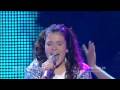 Amy Diamond 'It's my life' Melodifestivalen ...