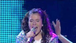 Amy Diamond &#39;It&#39;s my life&#39; Melodifestivalen 2009