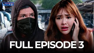Download lagu (FREE) FULL EPISODE 3 CINTA YASMIN | DRAMA SERIES mp3 Download lagu (FREE) FULL EPISODE 3 CINTA YASMIN | DRAMA SERIES mp3