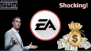 EA Does Not Care What Gamers Want According To Ex-Employee...Shocking!