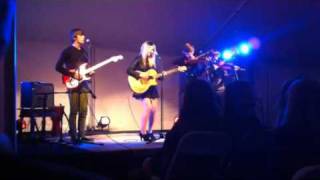 Aubrey Wood &amp; Taubls - A Good Goodbye