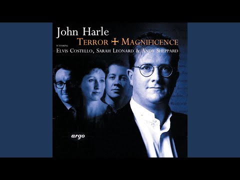 Harle: Terror and Magnificence