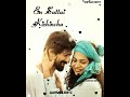Orasaadha Usurathan Song Female Version Female Lyrics New Lyrical Effect Status 7up Madras Love