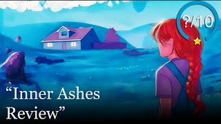 Inner Ashes Review [PS5, Series X, PS4, Switch, Xbox One, &amp; PC]
