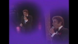 Tony Bennett - &quot;As Time Goes By&quot;, &quot;Sophisticated Lady&quot; &amp; &quot;Lady Is A Tramp&quot; (1976) - MDA Telethon