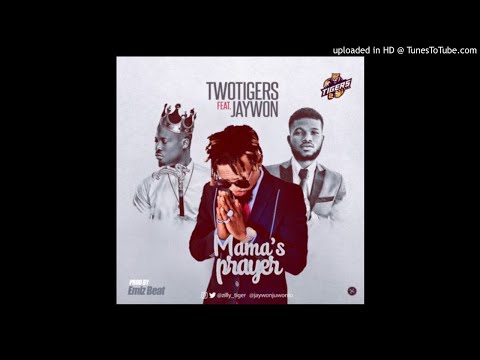 TwoTigers – Mama’s Prayer ft. Jaywon (OFFICIAL AUDIO 2017)