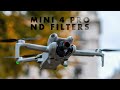 Introducing DJI Mini 4 Pro ND Filters by Freewell