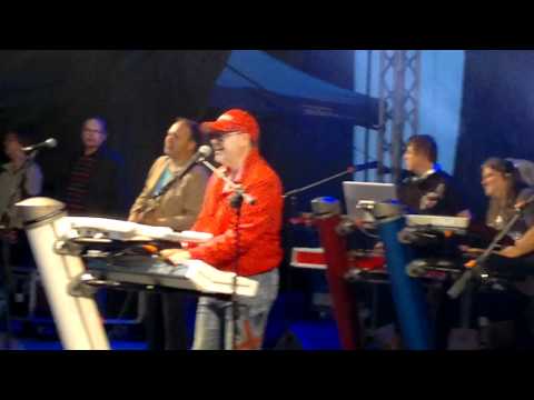 Michal David - 27.5.2011-Ustí nad Labem.mp4