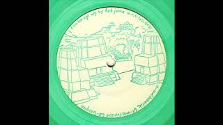 Tob Jona - Metro 501 [A.R.T.LESS 2195]