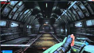 NS2 Alpha bullet decals and particle effects