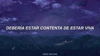 Madonna - Has To Be (Sub. Español)