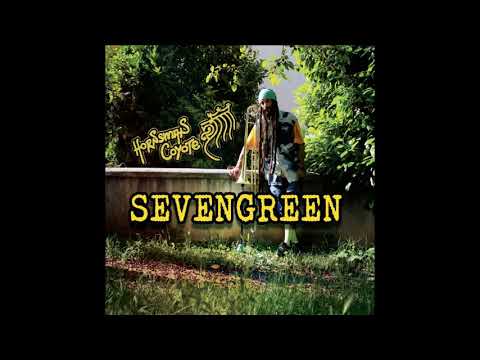 Hornsman Coyote – Towers of Babywrong