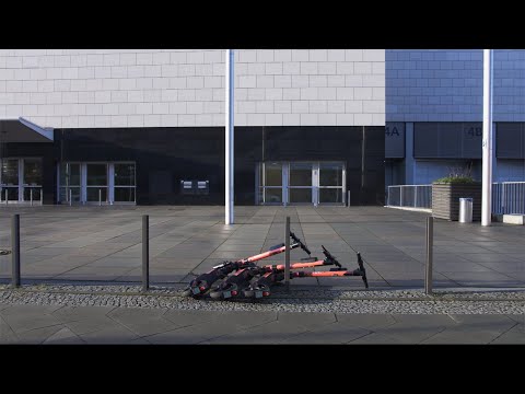 Julia Marcell - The Odds (Official Video)