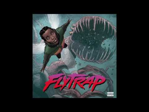 CJ Fly ft. Devontée - Get It Done' (Official Audio)