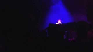 Jon McLaughlin - "These Crazy Times" At Indiana Wesleyan University 10/4/13 - 10/13