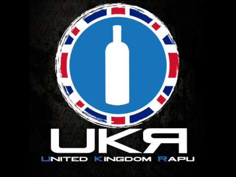 UKR Horda - United Kingdom Rapu (Peper Remix)