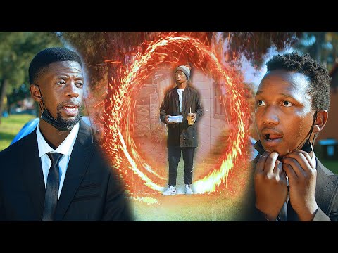 Agent R & B (Episode 3) | Level 3 Weapon | @Robot_Boii  @Lethulight  Saynt