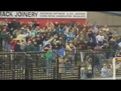 ARCHIVE: York City 2 Southend United 1 - 20.01.90