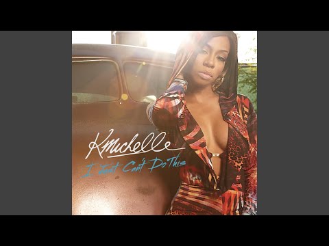 I Just Can't Do This