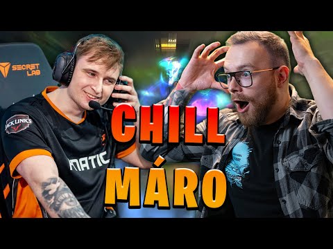 Humanoid dostane klepec na midu