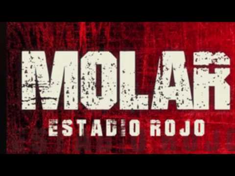 13-Donde viaja hoy tu mente -molar "estadio Rojo"