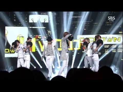 [130519] C-Clown - Shaking Heart