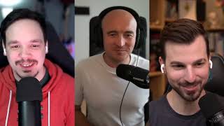 Bogdan on “Voices of the Code”