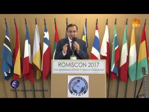 Romiscon 2017 - Moise Ardelean