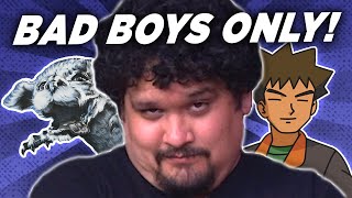 Community Haus Party: Bad Boys Edition