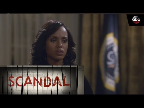 Mellie Wins The Nomination - Scandal