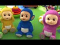 Babies Teletubbies English Episodes Full Episode HD S15E05