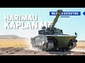 Harimau Kaplan MT The New Face Of The Medium Tank