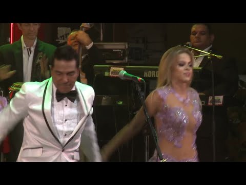 CHECO ACOSTA 30 EN VIVO- SHOW COMPLETO
