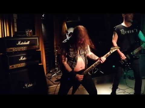 The Deviant - Son of Dawn