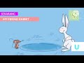 Tooneez Tv9 My Friend Rabbit Intro