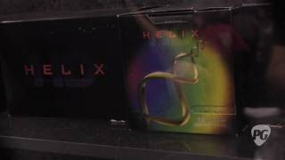 Video thumbnail for NAMM '11 - Dean Markley Helix HD Strings by Premier Guitar